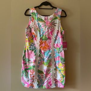 Lilly Pulitzer with Target 20th Anniversary Collection Dress - NWT - Size M